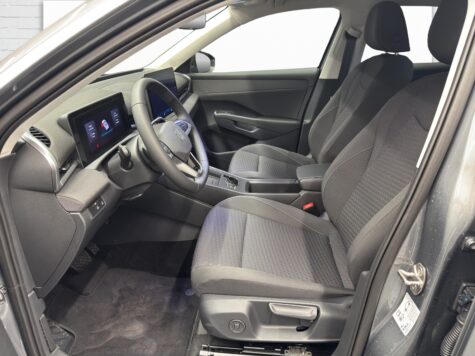 VW – T-Roc 1.5 eTSI Life DSG