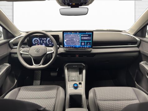 VW – T-Roc 1.5 eTSI Life DSG