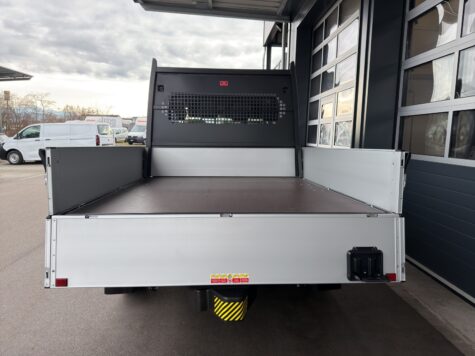 Fiat – Ducato 295 35 DKab.Pick-up 3450 2.2
