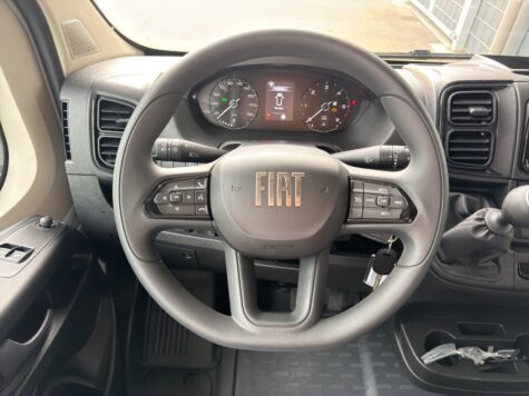 Fiat – Ducato 295 35 DKab.Pick-up 3450 2.2