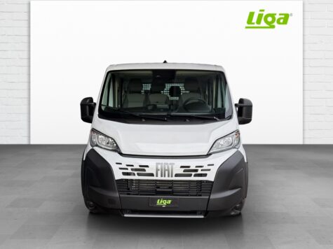 Fiat – Ducato 295 35 DKab.Pick-up 3450 2.2