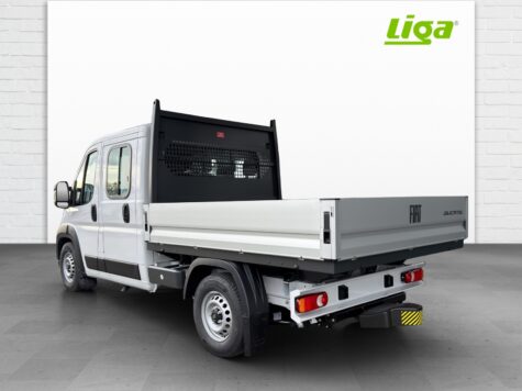 Fiat – Ducato 295 35 DKab.Pick-up 3450 2.2