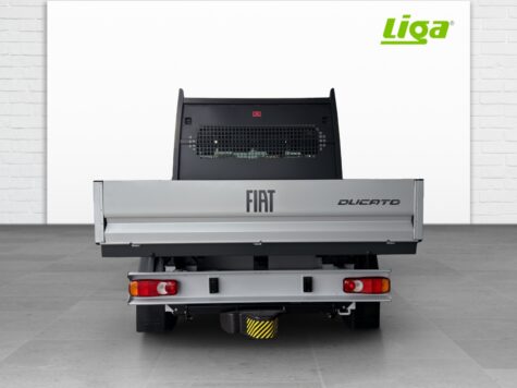 Fiat – Ducato 295 35 DKab.Pick-up 3450 2.2