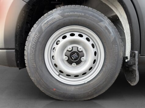 Fiat – Ducato 295 35 DKab.Pick-up 3450 2.2