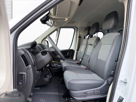 Fiat – Ducato 295 35 DKab.Pick-up 3450 2.2