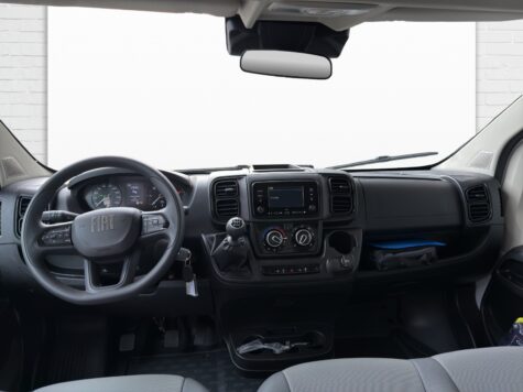 Fiat – Ducato 295 35 DKab.Pick-up 3450 2.2