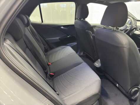 VW – ID.3 Pro United