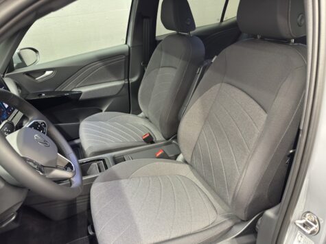 VW – ID.3 Pro United