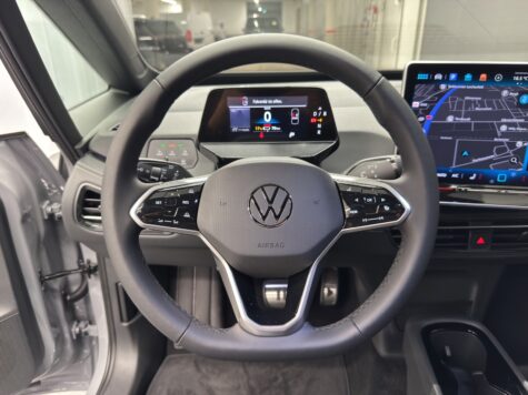 VW – ID.3 Pro United