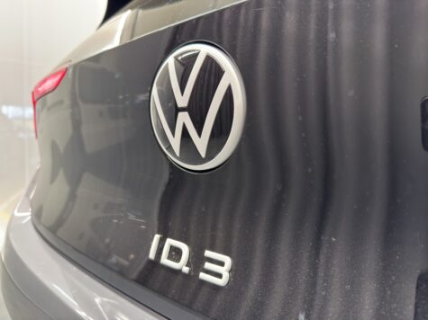 VW – ID.3 Pro United
