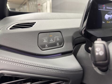 VW – ID.3 Pro United