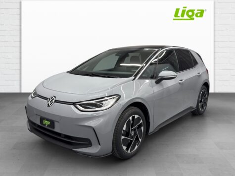 VW – ID.3 Pro United