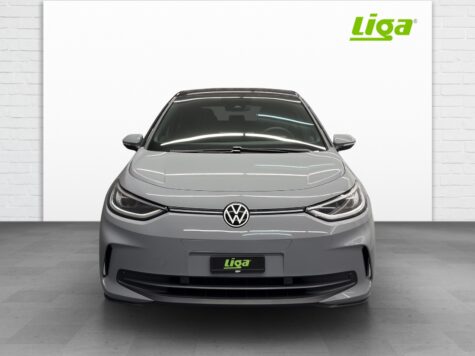 VW – ID.3 Pro United