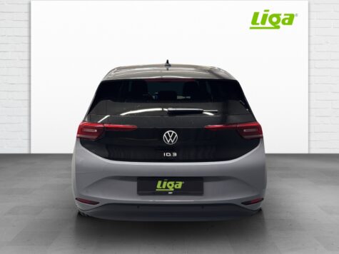 VW – ID.3 Pro United