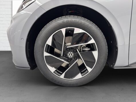 VW – ID.3 Pro United