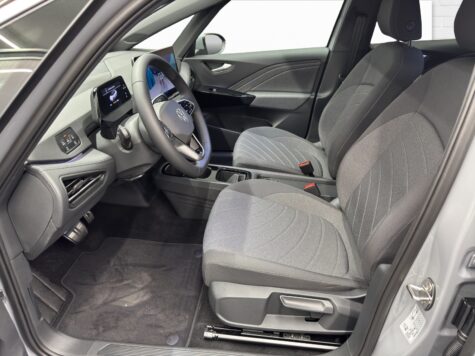 VW – ID.3 Pro United