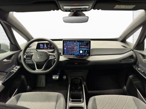 VW – ID.3 Pro United