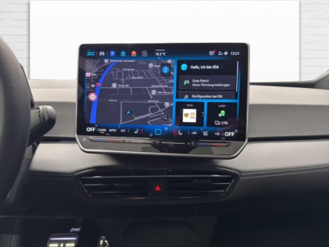 VW – ID.3 Pro United