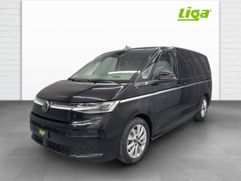 VW – T7 Multivan lang 1.5 TSI eHybrid Style Liberty DSG 4motion