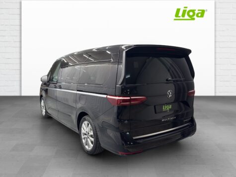 VW – T7 Multivan lang 1.5 TSI eHybrid Style Liberty DSG 4motion