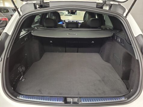 Mercedes-Benz – C 300 AMG Line 4Matic T-Modell