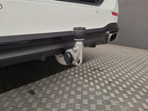 Mercedes-Benz – C 300 AMG Line 4Matic T-Modell