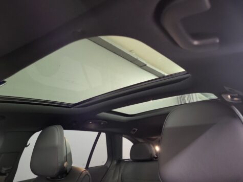 Mercedes-Benz – C 300 AMG Line 4Matic T-Modell