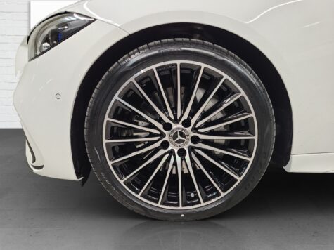 Mercedes-Benz – C 300 AMG Line 4Matic T-Modell