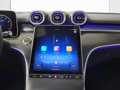 Mercedes-Benz – C 300 AMG Line 4Matic T-Modell