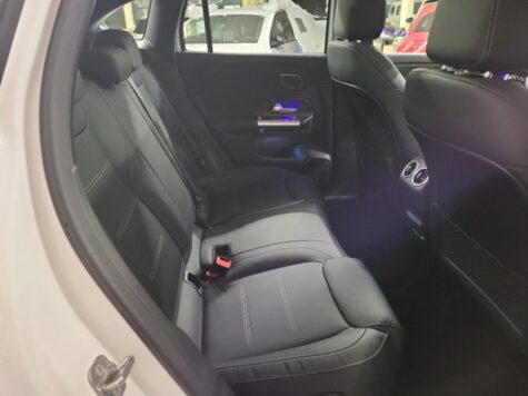 Mercedes-Benz – GLA 220 d AMG Line 4Matic Swiss Star