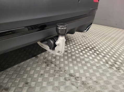 Mercedes-Benz – GLA 220 d AMG Line 4Matic Swiss Star