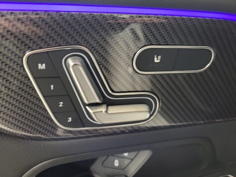 Mercedes-Benz – GLA 220 d AMG Line 4Matic Swiss Star