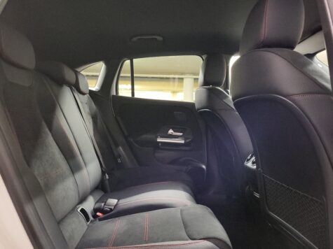 Mercedes-Benz – GLA 200 AMG Line Night Star