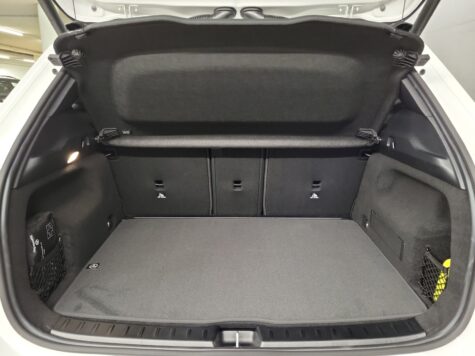 Mercedes-Benz – GLA 200 AMG Line Night Star