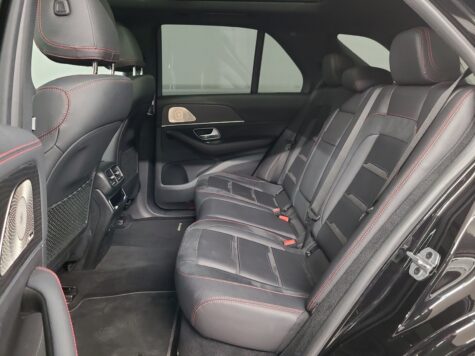 Mercedes-Benz – AMG GLE 53 4matic+