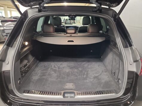 Mercedes-Benz – AMG GLE 53 4matic+