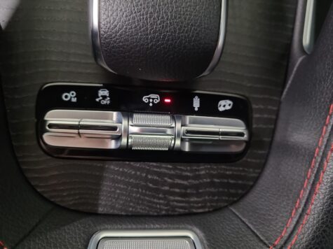 Mercedes-Benz – AMG GLE 53 4matic+