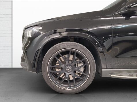 Mercedes-Benz – AMG GLE 53 4matic+