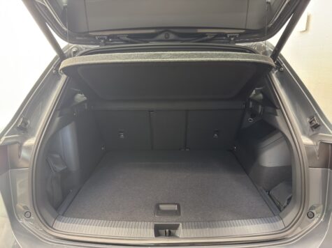 VW – Tiguan 1.5 TSI PHEV R-Line DSG