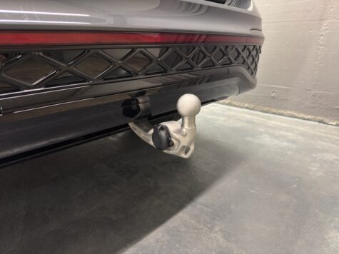 VW – Tiguan 1.5 TSI PHEV R-Line DSG