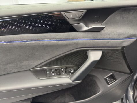 VW – Tiguan 1.5 TSI PHEV R-Line DSG