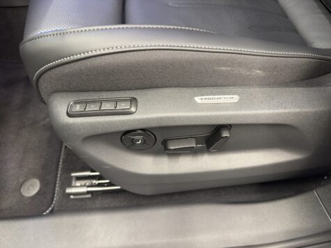 VW – Tiguan 1.5 TSI PHEV R-Line DSG