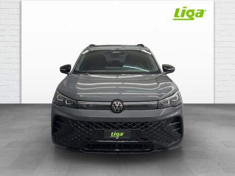 VW – Tiguan 1.5 TSI PHEV R-Line DSG