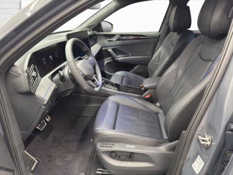 VW – Tiguan 1.5 TSI PHEV R-Line DSG