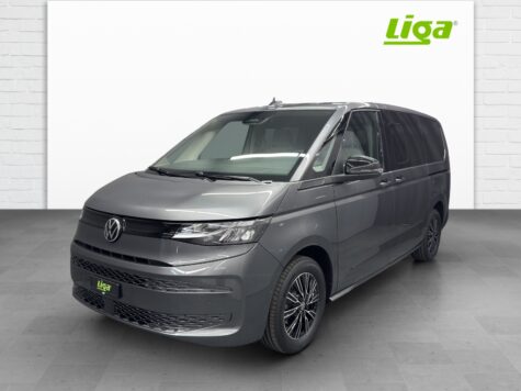 VW – T7 Multivan lang 2.0 TDI Liberty DSG