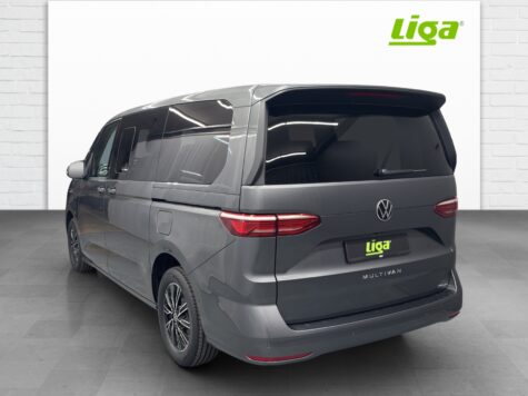VW – T7 Multivan lang 2.0 TDI Liberty DSG