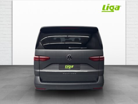 VW – T7 Multivan lang 2.0 TDI Liberty DSG