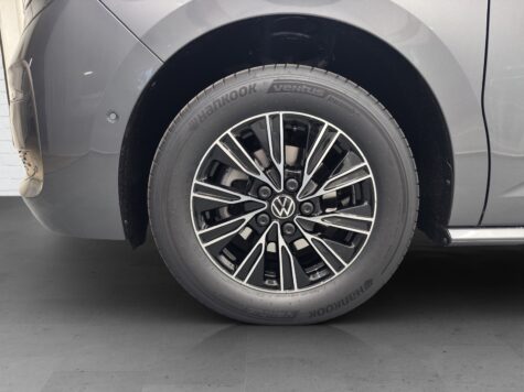 VW – T7 Multivan lang 2.0 TDI Liberty DSG