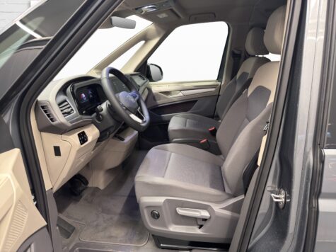 VW – T7 Multivan lang 2.0 TDI Liberty DSG