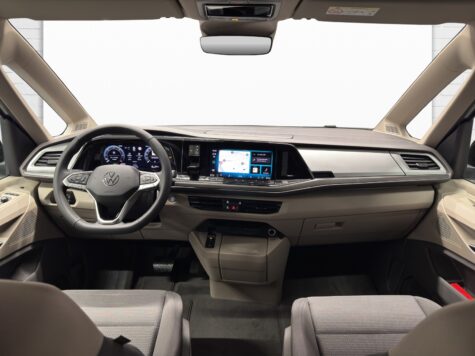 VW – T7 Multivan lang 2.0 TDI Liberty DSG